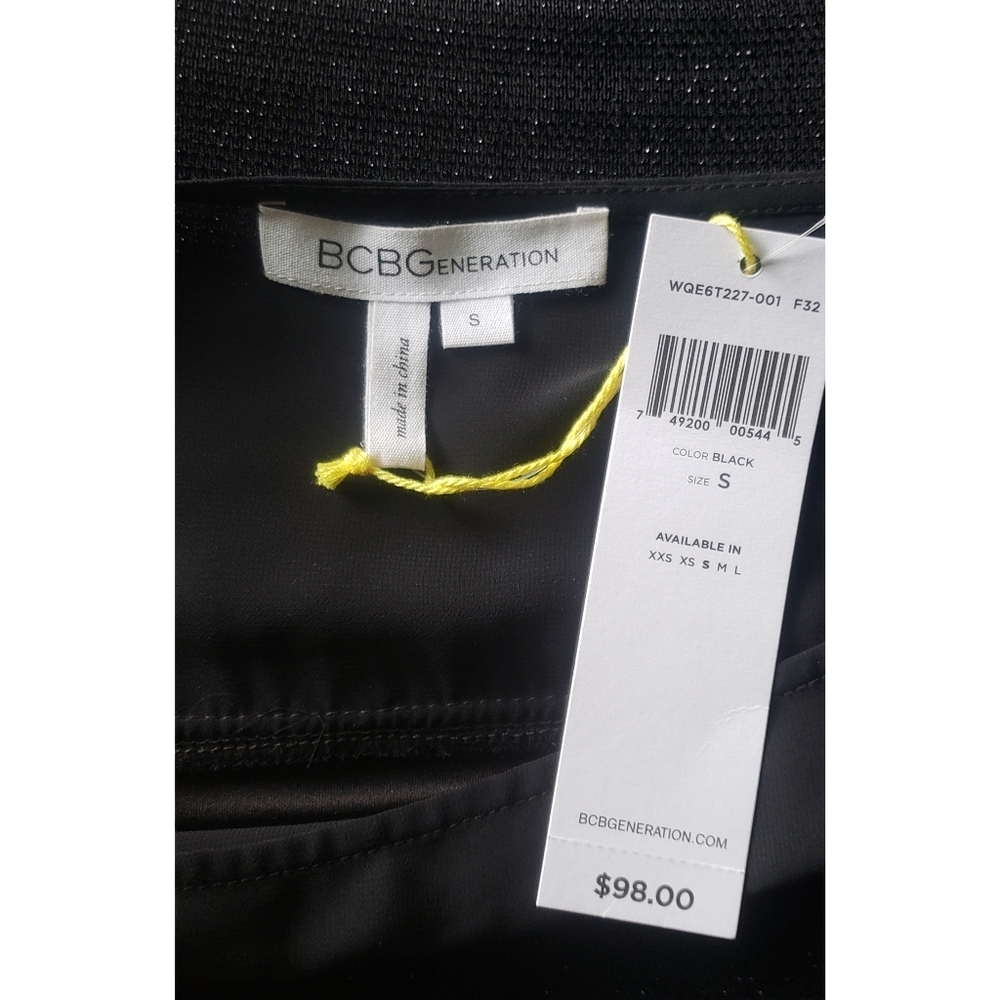 BCBGeneration Dress - Picture 4 of 5